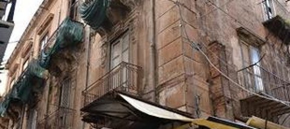 Apartamento de 7 habitaciónes en Palermo, Italy No. 289259 4