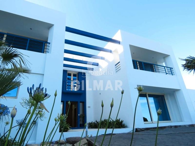 5 bedrooms House in Tarifa, Spain No. 165534