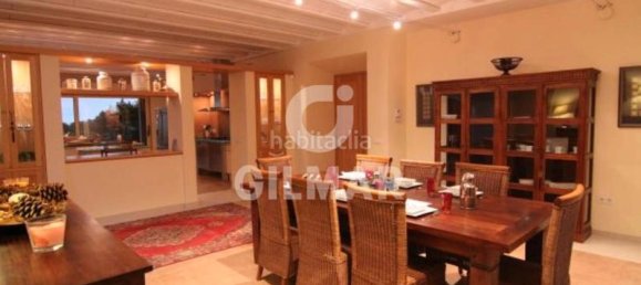 5 bedrooms House in Tarifa, Spain No. 165534 14