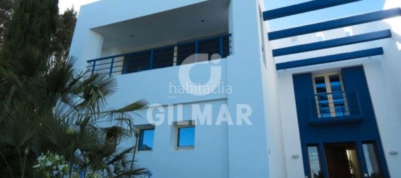 5 bedrooms House in Tarifa, Spain No. 165534 6