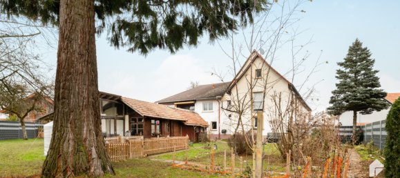 Casa de 3 dormitorios en Waldshut, Germany No. 63278 39