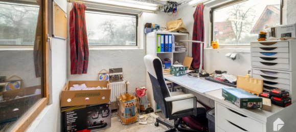 Casa de 3 dormitorios en Waldshut, Germany No. 63278 14