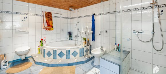 Casa de 3 dormitorios en Waldshut, Germany No. 63278 28