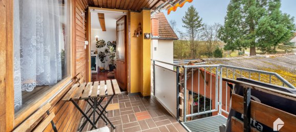 Casa de 3 dormitorios en Waldshut, Germany No. 63278 10