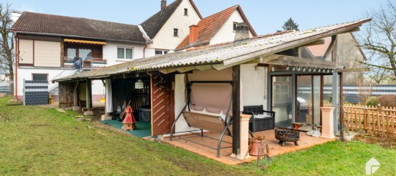 Casa de 3 dormitorios en Waldshut, Germany No. 63278 7