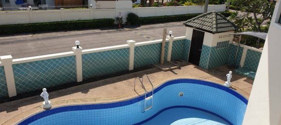 3 chambres Café / restaurant à Pattaya, Thailand No. 4052 14