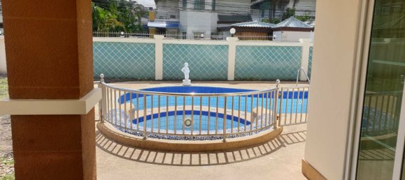 3 chambres Café / restaurant à Pattaya, Thailand No. 4052 5