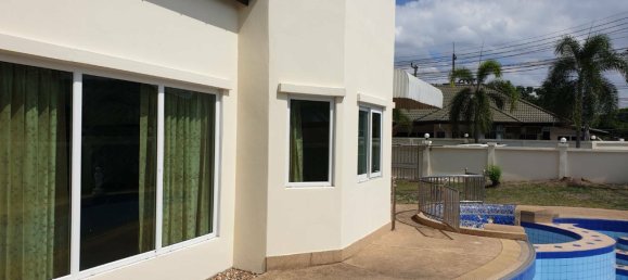 3 chambres Café / restaurant à Pattaya, Thailand No. 4052 16