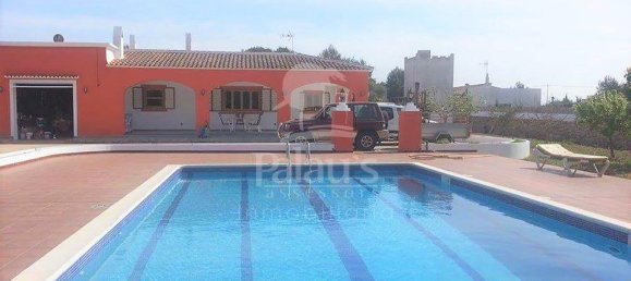 3 bedrooms House in Menorca, Spain No. 88459 3