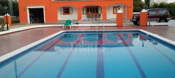 3 bedrooms House in Menorca, Spain No. 88459 4