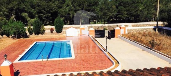 3 bedrooms House in Menorca, Spain No. 88459 2