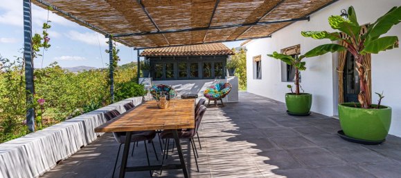 3 bedrooms House in Campanillas, Spain No. 43067 25