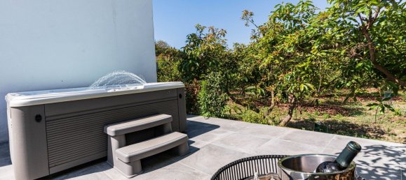 3 bedrooms House in Campanillas, Spain No. 43067 35