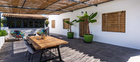 3 bedrooms House in Campanillas, Spain No. 43067 28