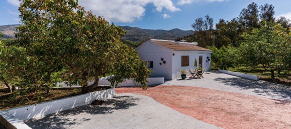 3 bedrooms House in Campanillas, Spain No. 43067 39