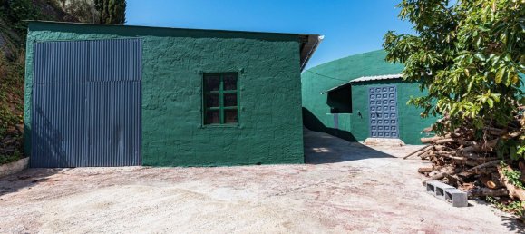 3 bedrooms House in Campanillas, Spain No. 43067 47