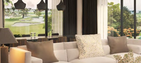 Moradia em banda T4 em Dubai, UAE N.º 4571 10