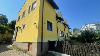 3-salle Appartement à Mannersdorf am Leithagebirge, Austria No. 259172