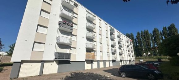 3 bedrooms Apartment in Essey-les-Nancy, France No. 304908 10