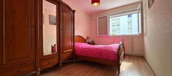 3 bedrooms Apartment in Essey-les-Nancy, France No. 304908 7