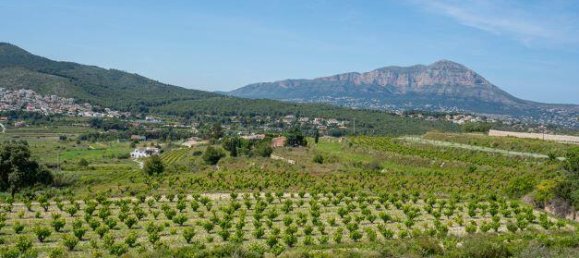 Villa T3 em Benitachell, Spain N.º 131803 8