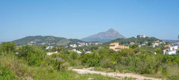 Villa T3 em Benitachell, Spain N.º 131803 14