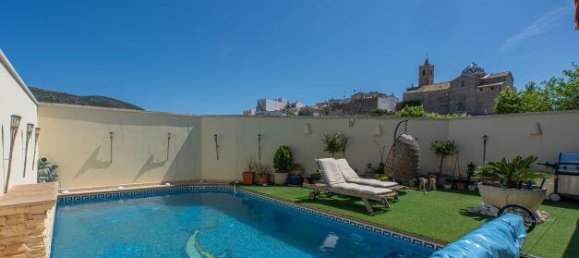 Villa T3 em Benitachell, Spain N.º 131803 7