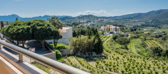 Villa T3 em Benitachell, Spain N.º 131803 10