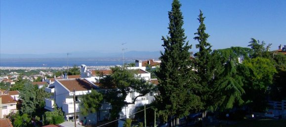 4 bedrooms Commercial property in Panorama, Greece No. 5923 21