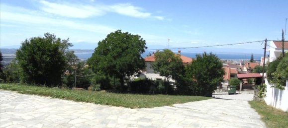 4 bedrooms Commercial property in Panorama, Greece No. 5923 23