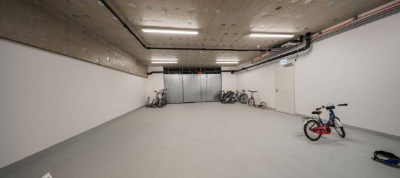 2 rooms Apartment in Vienna, Austria No. 188803 15