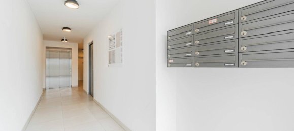 2 rooms Apartment in Vienna, Austria No. 188803 10