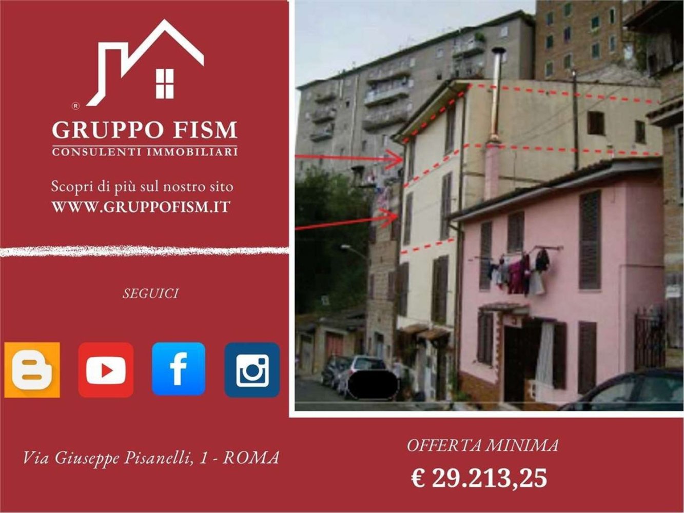 4 rooms Apartment in Vignanello, Italy No. 203972