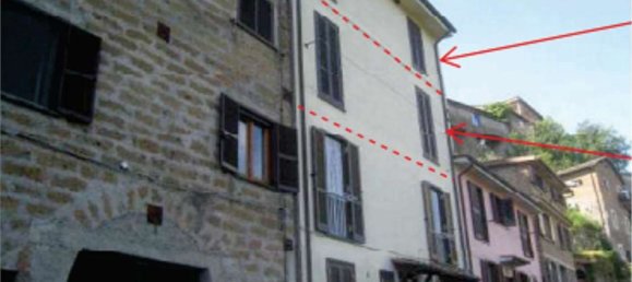 4 rooms Apartment in Vignanello, Italy No. 203972 4