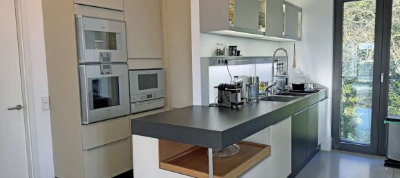 Ático de 3 dormitorios en Dusseldorf, Germany No. 37687 8