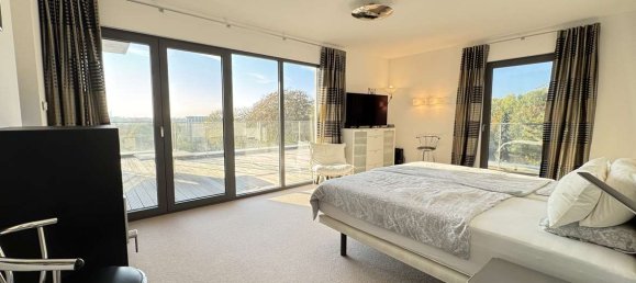 Ático de 3 dormitorios en Dusseldorf, Germany No. 37687 15