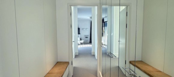 Ático de 3 dormitorios en Dusseldorf, Germany No. 37687 23