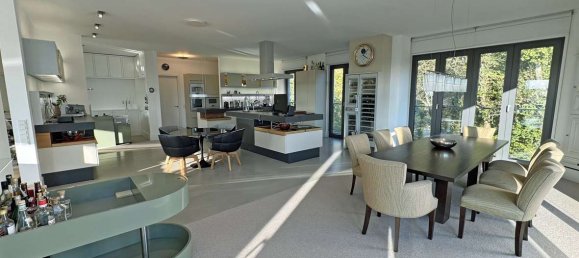 Ático de 3 dormitorios en Dusseldorf, Germany No. 37687 4