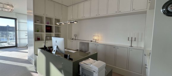 Ático de 3 dormitorios en Dusseldorf, Germany No. 37687 25