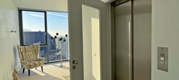 Ático de 3 dormitorios en Dusseldorf, Germany No. 37687 18