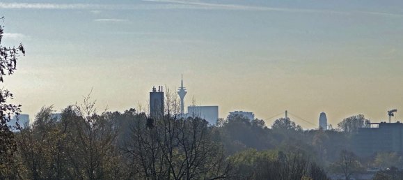 Ático de 3 dormitorios en Dusseldorf, Germany No. 37687 19