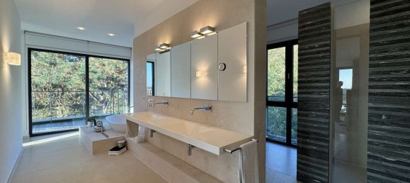 Ático de 3 dormitorios en Dusseldorf, Germany No. 37687 12