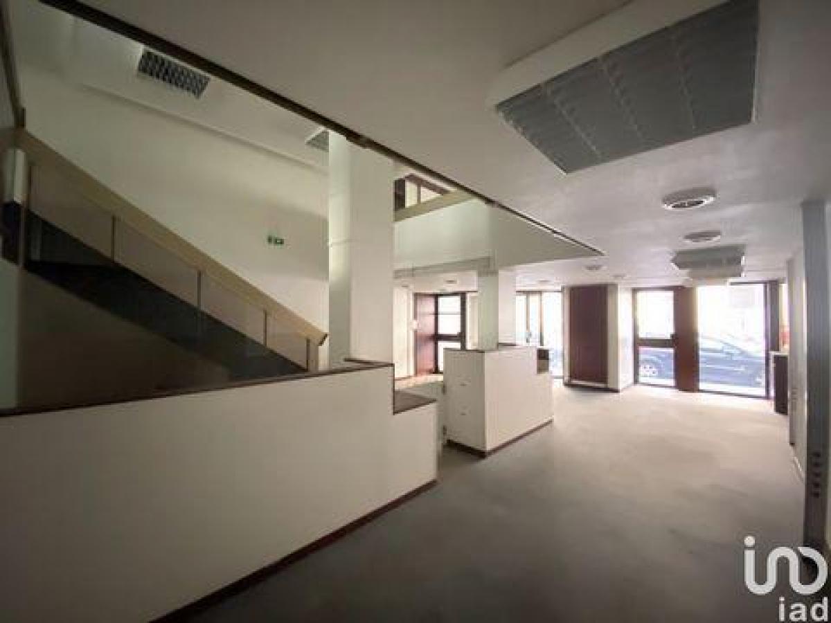  مكتب في Annecy, France 214متر مربع رقم 19683