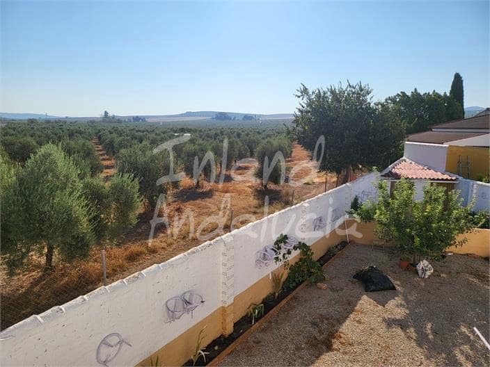 5 bedrooms House in Antequera, Spain No. 221688