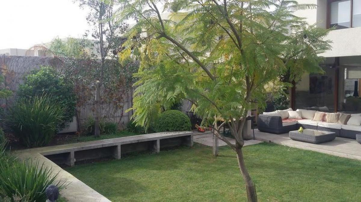 5 bedrooms House in Chacabuco, Chile No. 5221