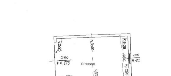 7 rooms Apartment in Sinalunga, Italy No. 200055 22