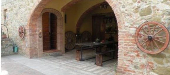 7 rooms Apartment in Sinalunga, Italy No. 200055 5