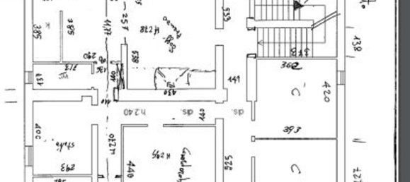 7 rooms Apartment in Sinalunga, Italy No. 200055 21