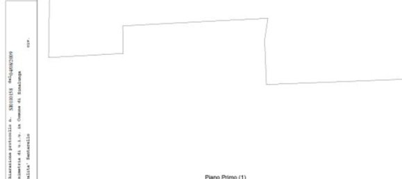 7 rooms Apartment in Sinalunga, Italy No. 200055 18