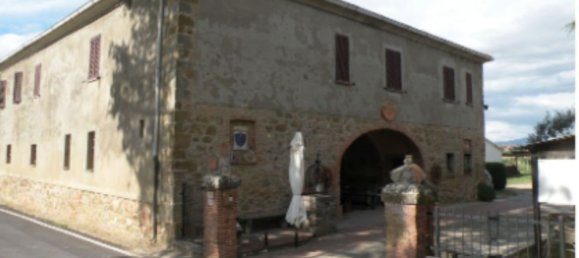 7 rooms Apartment in Sinalunga, Italy No. 200055 2